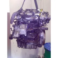 Hyundai Matrix Moteur 