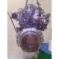 Hyundai Matrix Moteur 