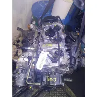 Hyundai Matrix Moteur 