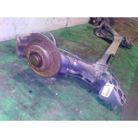 Volkswagen Golf IV Rear axle beam 