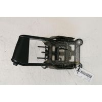 Renault Megane II Hand brake release handle 