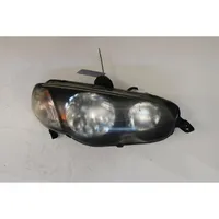 Honda HR-V Lampa przednia 