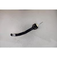 Alfa Romeo Mito Rear seatbelt 