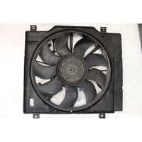 Jeep Grand Cherokee (WJ) Ventilateur de refroidissement de radiateur électrique 