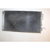 BMW 3 F30 F35 F31 A/C cooling radiator (condenser) 