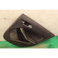 Mercedes-Benz A W176 Rear door card panel trim 