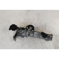 Mercedes-Benz A W176 Support refroidisseur de vanne EGR 