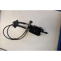 Ford Ka Gear selector/shifter (interior) 