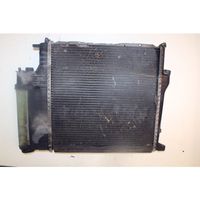 BMW 3 E36 Radiateur de chauffage 