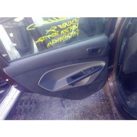 Ford Fiesta Fotele / Kanapa / Komplet 