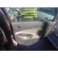 Ford Fiesta Fotele / Kanapa / Komplet 