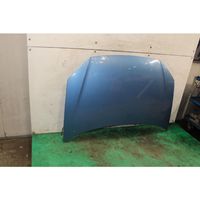 Volkswagen Polo IV 9N3 Engine bonnet/hood 