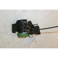 Alfa Romeo Mito Rear seatbelt 