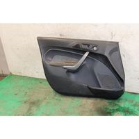 Ford Fiesta Etuoven verhoilu 