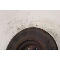 Ford Kuga II Front brake disc 