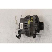 Opel Agila B Alternator 