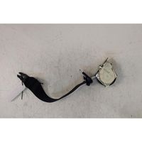 Ford Fiesta Rear seatbelt 