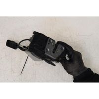 Renault Modus Rear door lock 