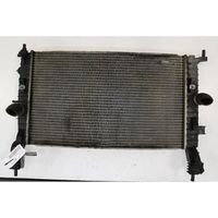 Opel Meriva A Radiateur soufflant de chauffage 