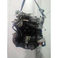 Renault Modus Moteur 