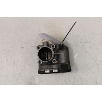 Fiat Bravo Throttle body valve 