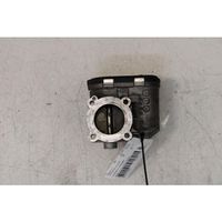 Fiat Bravo Throttle body valve 