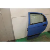 Chevrolet Matiz Tür hinten 