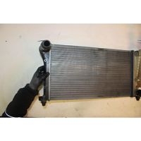 Fiat Panda III Radiateur soufflant de chauffage 