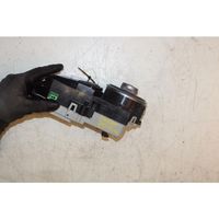 Honda Insight Climate control unit 