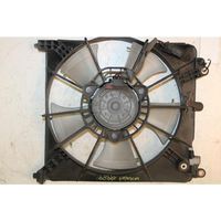 Honda Insight Electric radiator cooling fan 