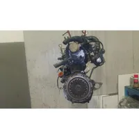 Renault Megane II Engine 