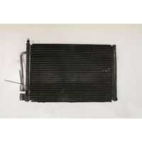 Ford Fusion A/C cooling radiator (condenser) 