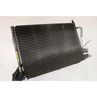 Ford Fusion A/C cooling radiator (condenser) 