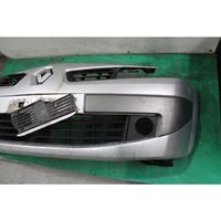 Renault Megane II Front bumper 