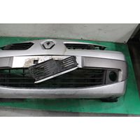 Renault Megane II Front bumper 