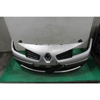 Renault Megane II Front bumper 