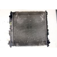 SsangYong Kyron Radiateur soufflant de chauffage 