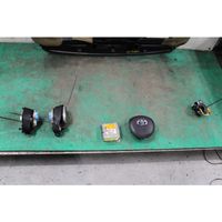 Toyota Yaris Set airbag con pannello 