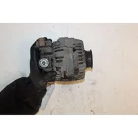 Nissan Micra Alternator 