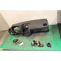 Volkswagen Golf V Set airbag con pannello 