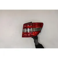 Mercedes-Benz B W245 Lampa tylna 