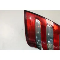 Mercedes-Benz C W203 Lampa tylna 