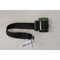 Alfa Romeo Mito Rear seatbelt 