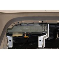 Seat Ibiza IV (6J,6P) Turvatyynysarja paneelilla 