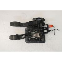 Ford Ka Pedal assembly 