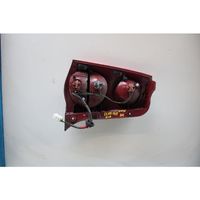 KIA Picanto Lampa tylna 