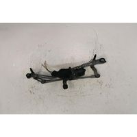 Citroen DS3 Front wiper linkage and motor 