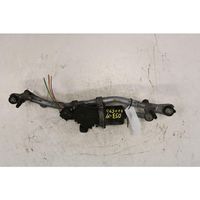 Citroen DS3 Front wiper linkage and motor 