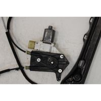 BMW 4 F36 Gran coupe Front door electric window regulator 