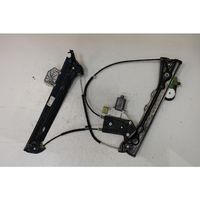 BMW 4 F36 Gran coupe Front door electric window regulator 